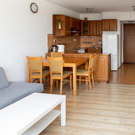 Bonapartments Warsaw Ngoại thất bức ảnh