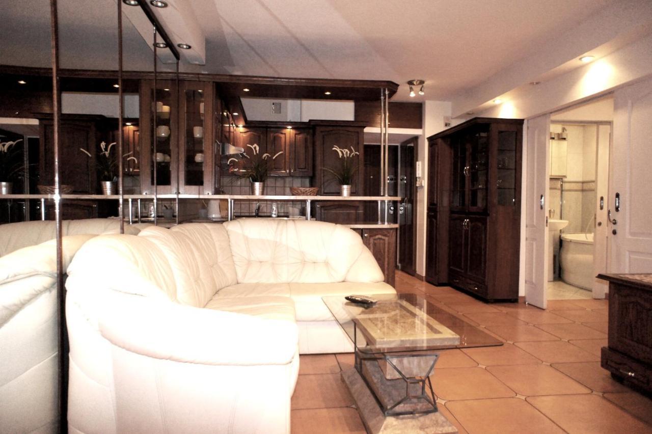 Bonapartments Warsaw Ngoại thất bức ảnh