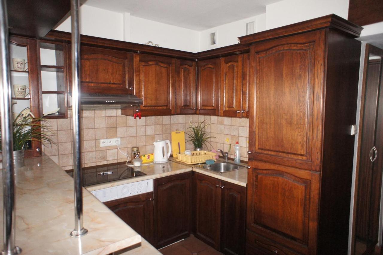 Bonapartments Warsaw Ngoại thất bức ảnh