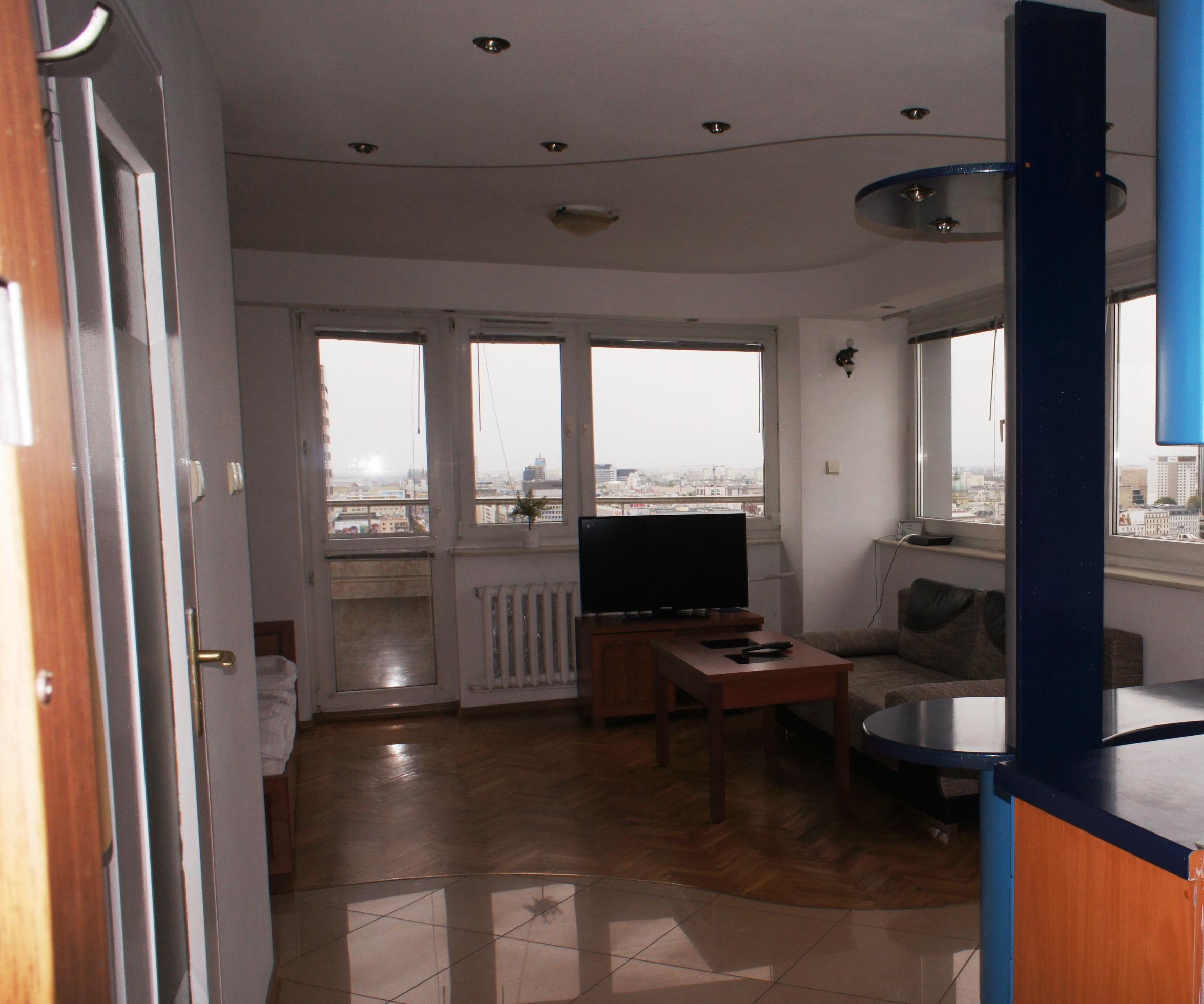 Bonapartments Warsaw Ngoại thất bức ảnh