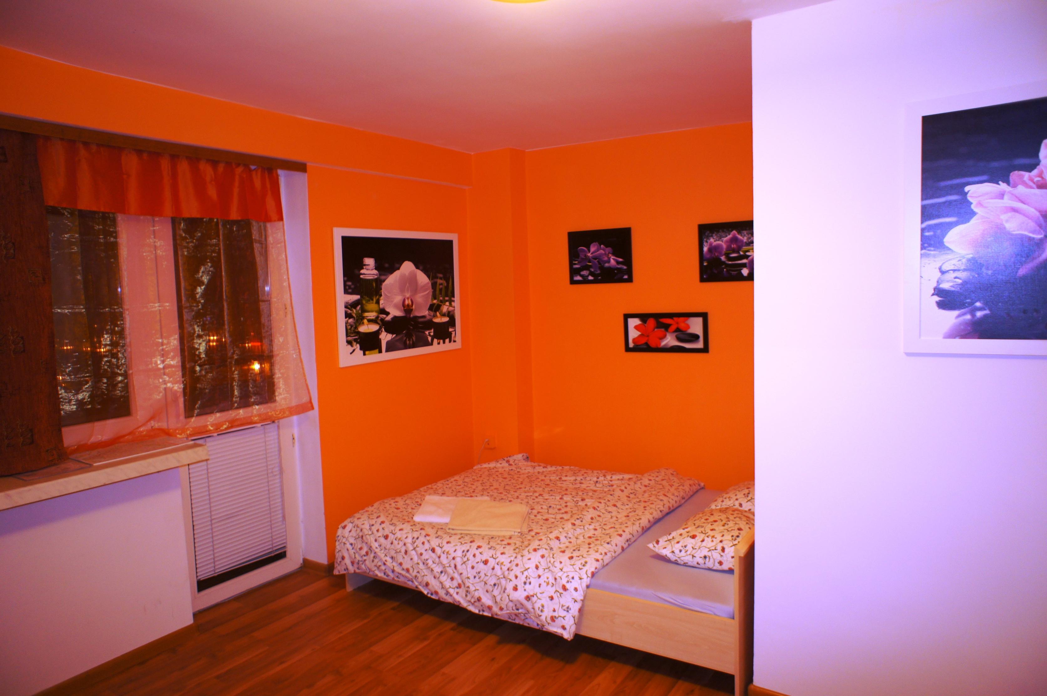 Bonapartments Warsaw Ngoại thất bức ảnh