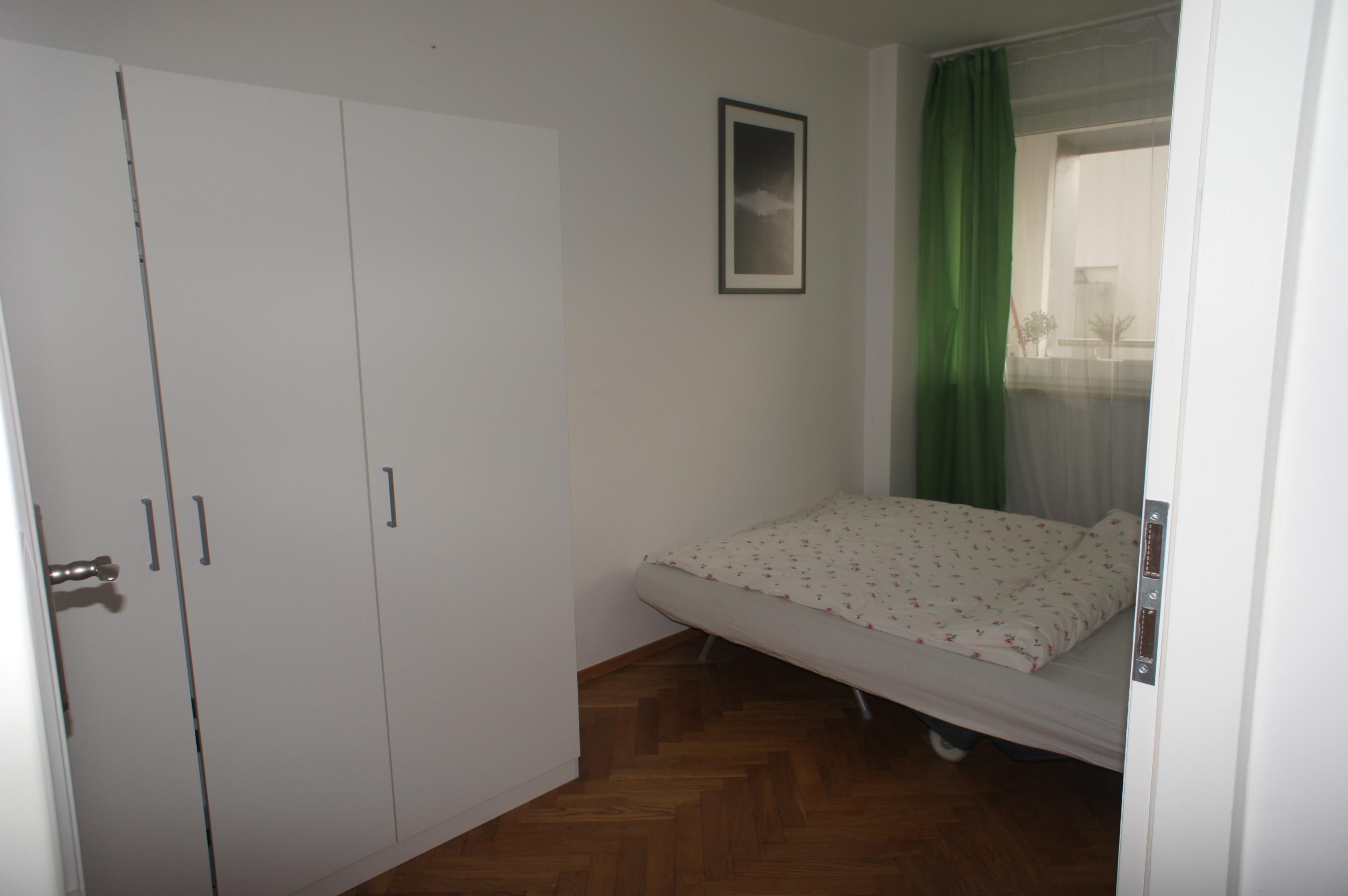 Bonapartments Warsaw Ngoại thất bức ảnh