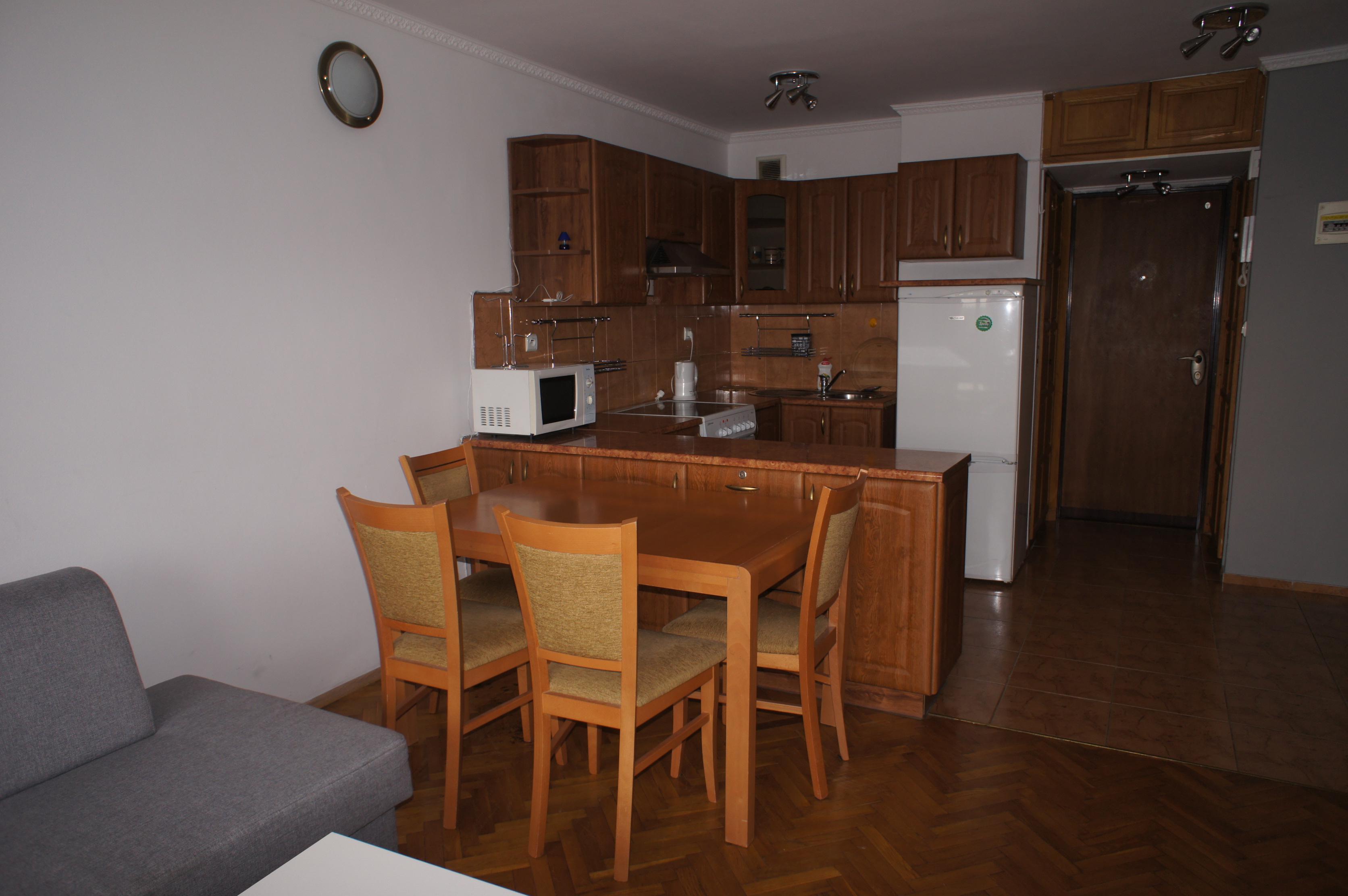 Bonapartments Warsaw Ngoại thất bức ảnh