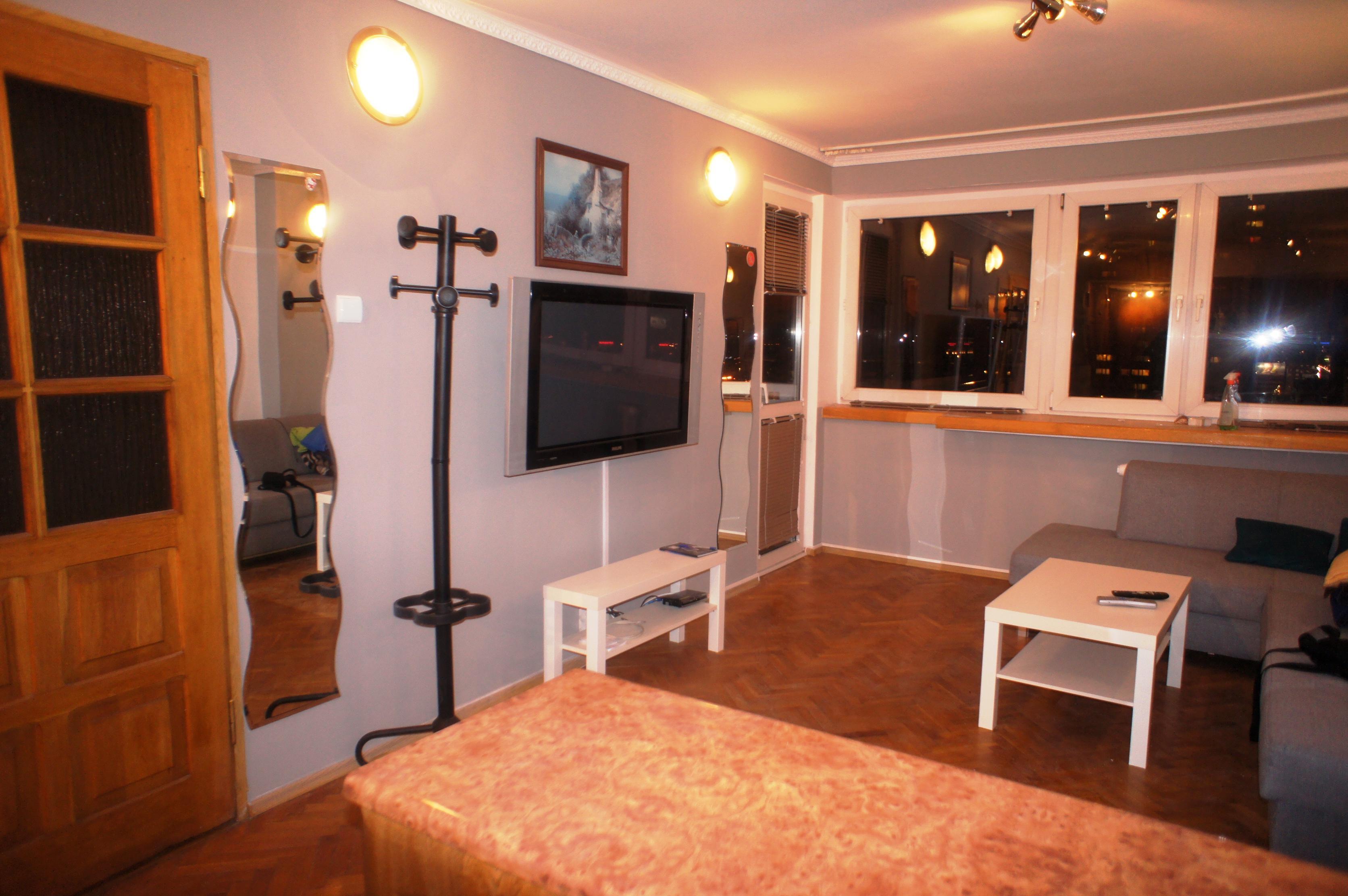 Bonapartments Warsaw Ngoại thất bức ảnh