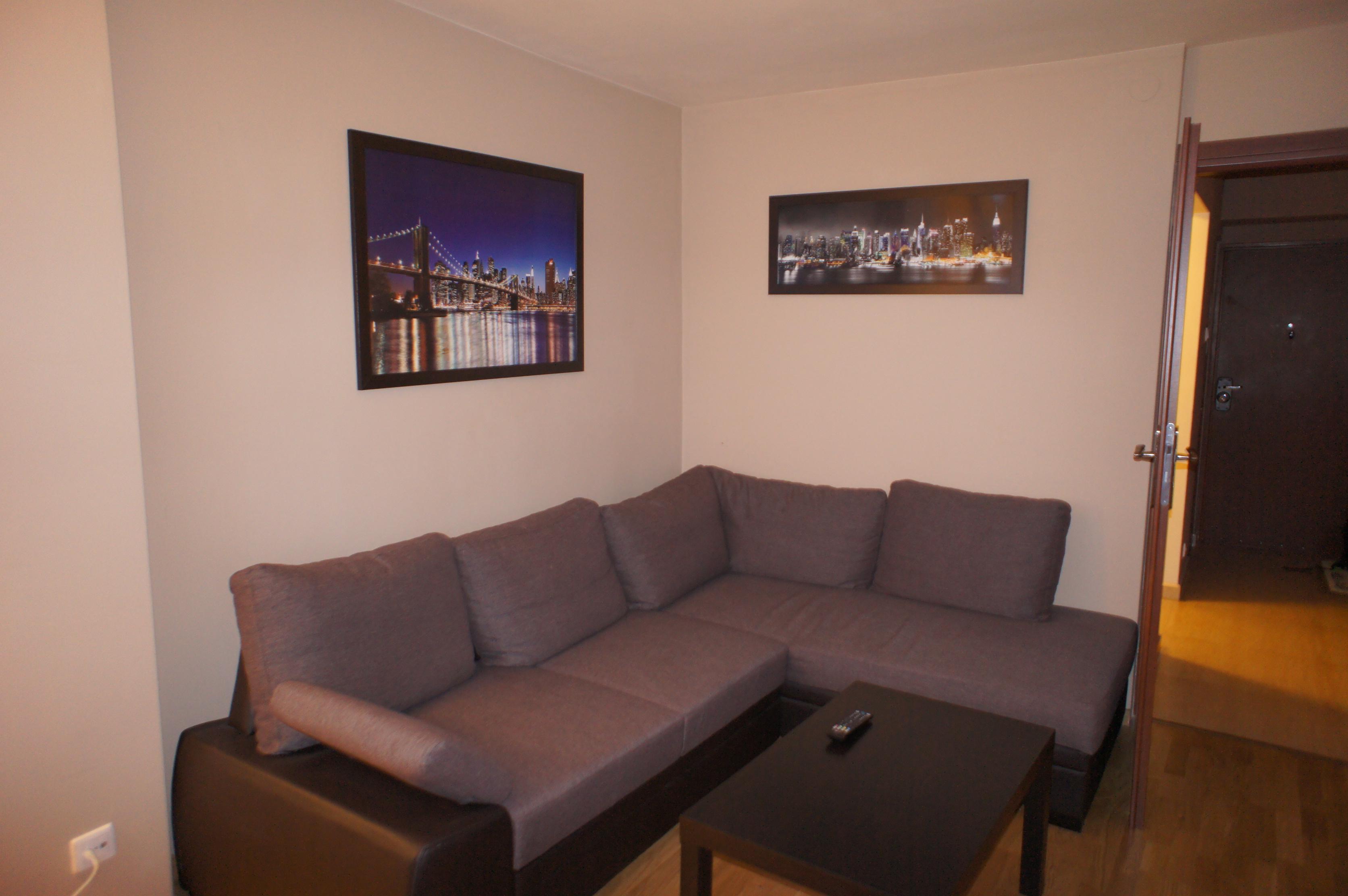 Bonapartments Warsaw Ngoại thất bức ảnh