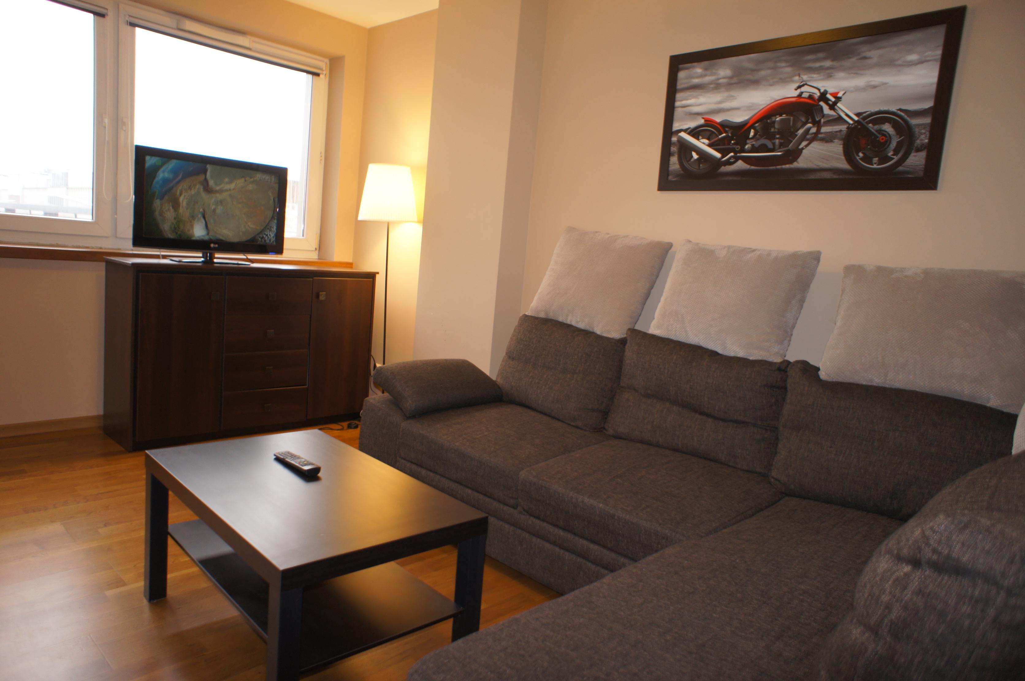 Bonapartments Warsaw Ngoại thất bức ảnh