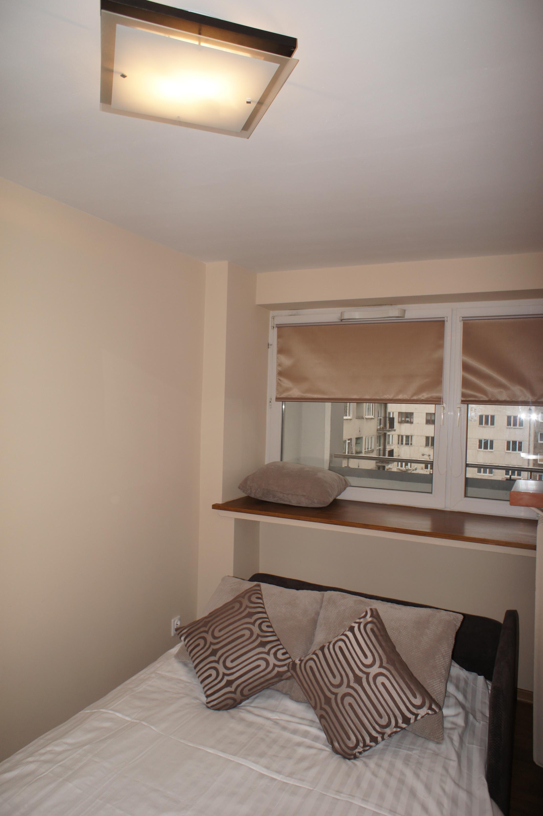Bonapartments Warsaw Ngoại thất bức ảnh