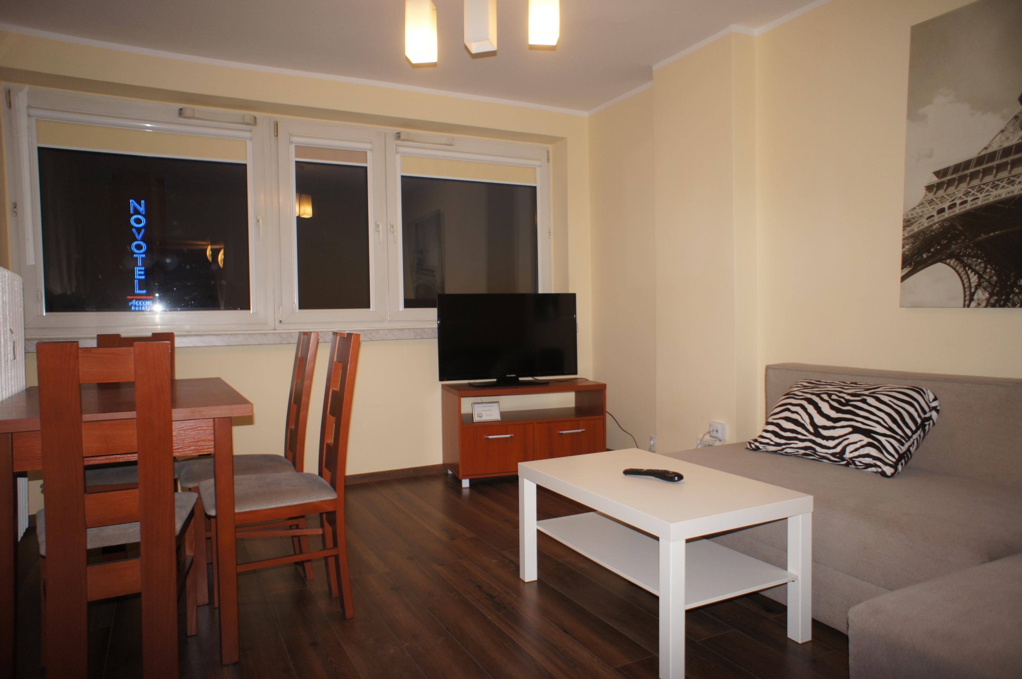 Bonapartments Warsaw Ngoại thất bức ảnh
