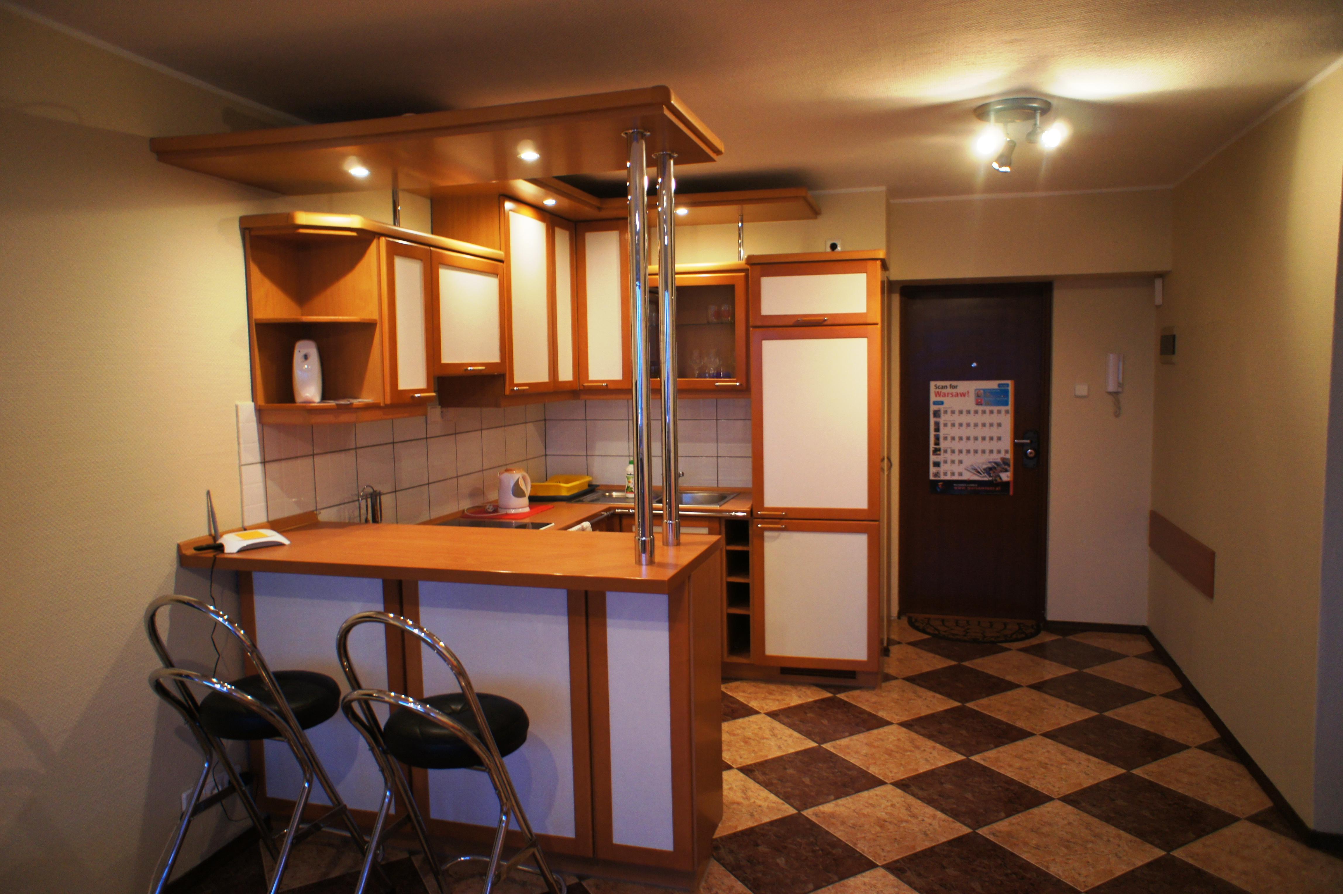 Bonapartments Warsaw Ngoại thất bức ảnh