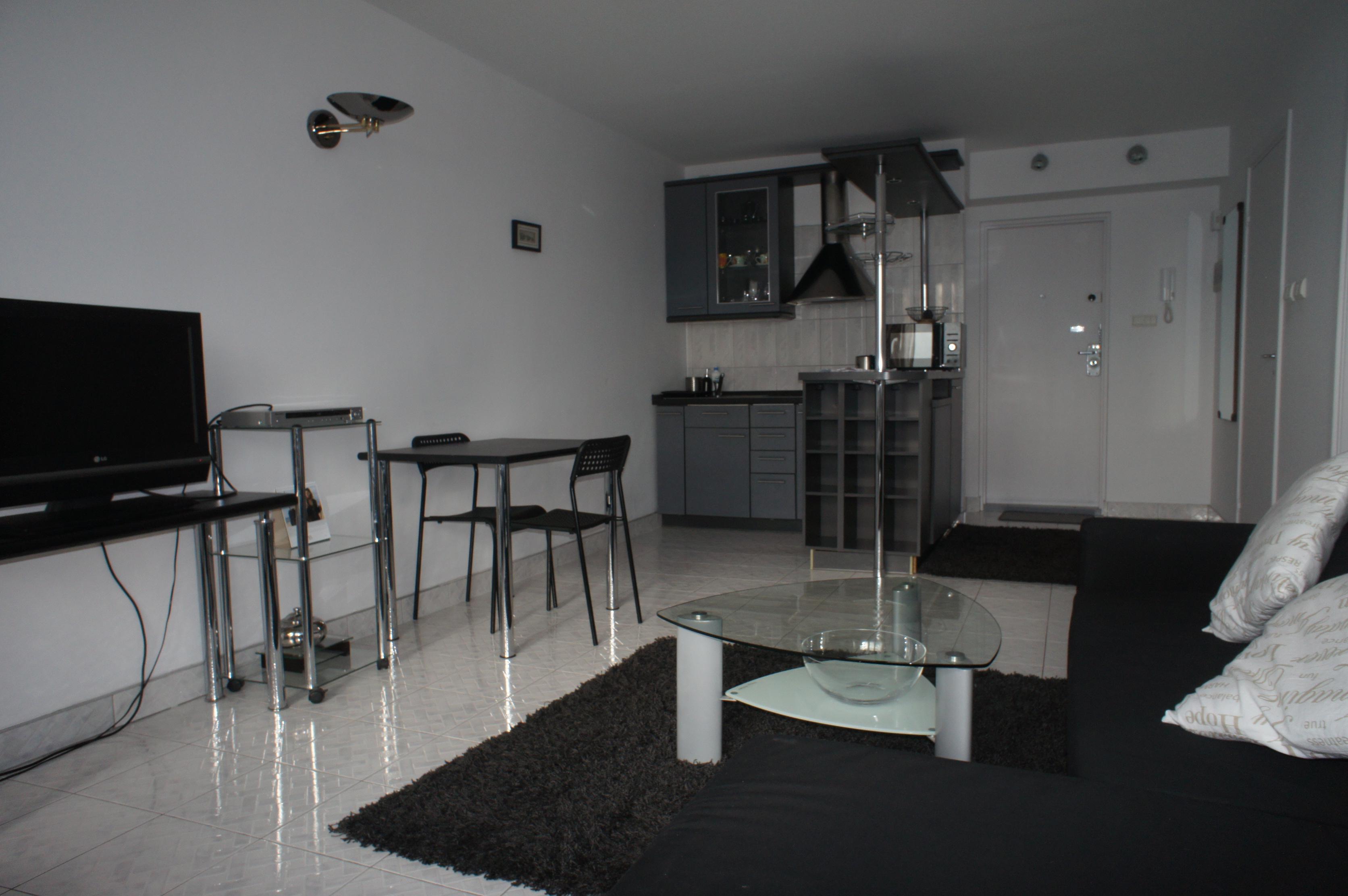 Bonapartments Warsaw Ngoại thất bức ảnh