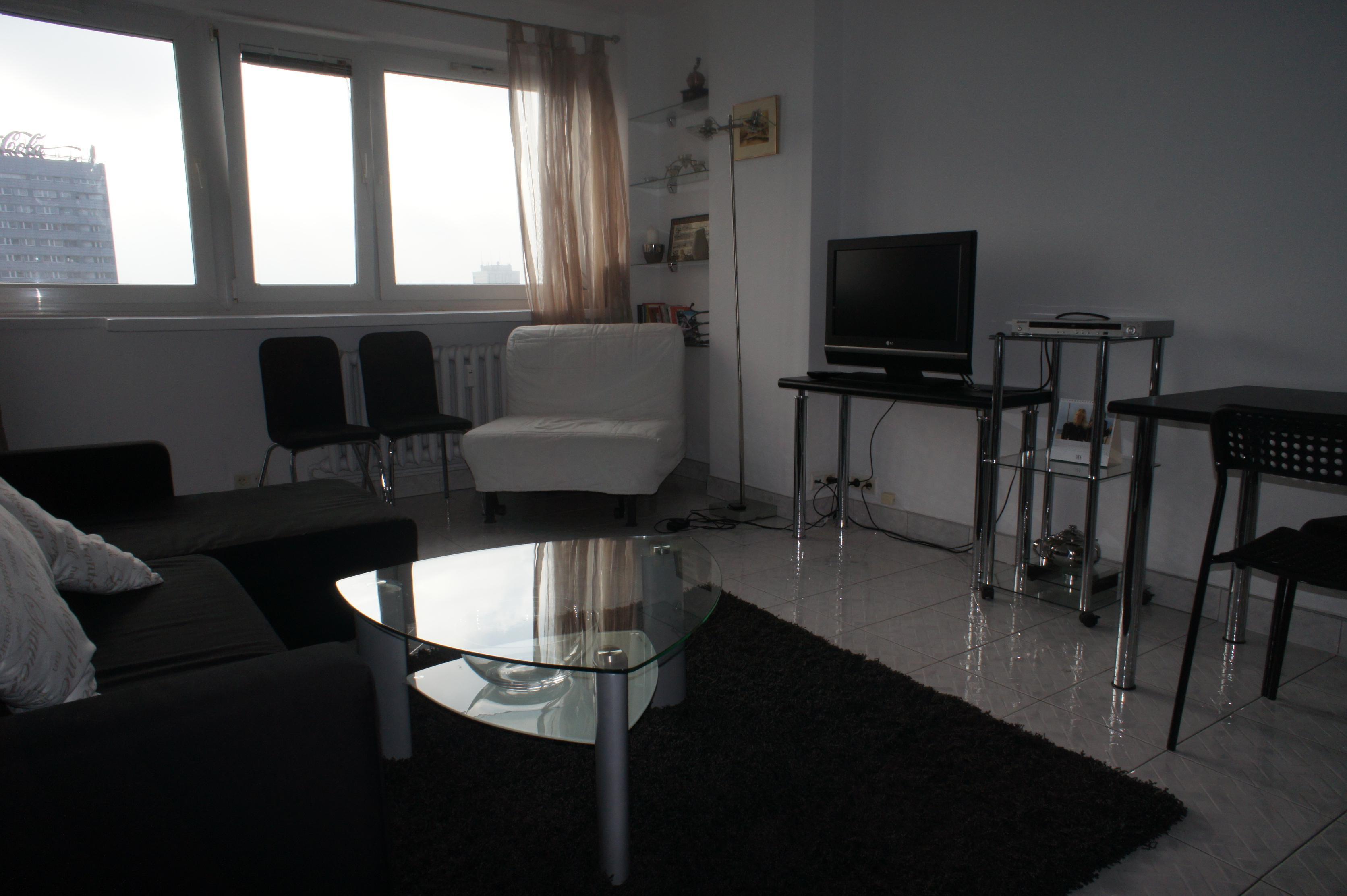Bonapartments Warsaw Ngoại thất bức ảnh
