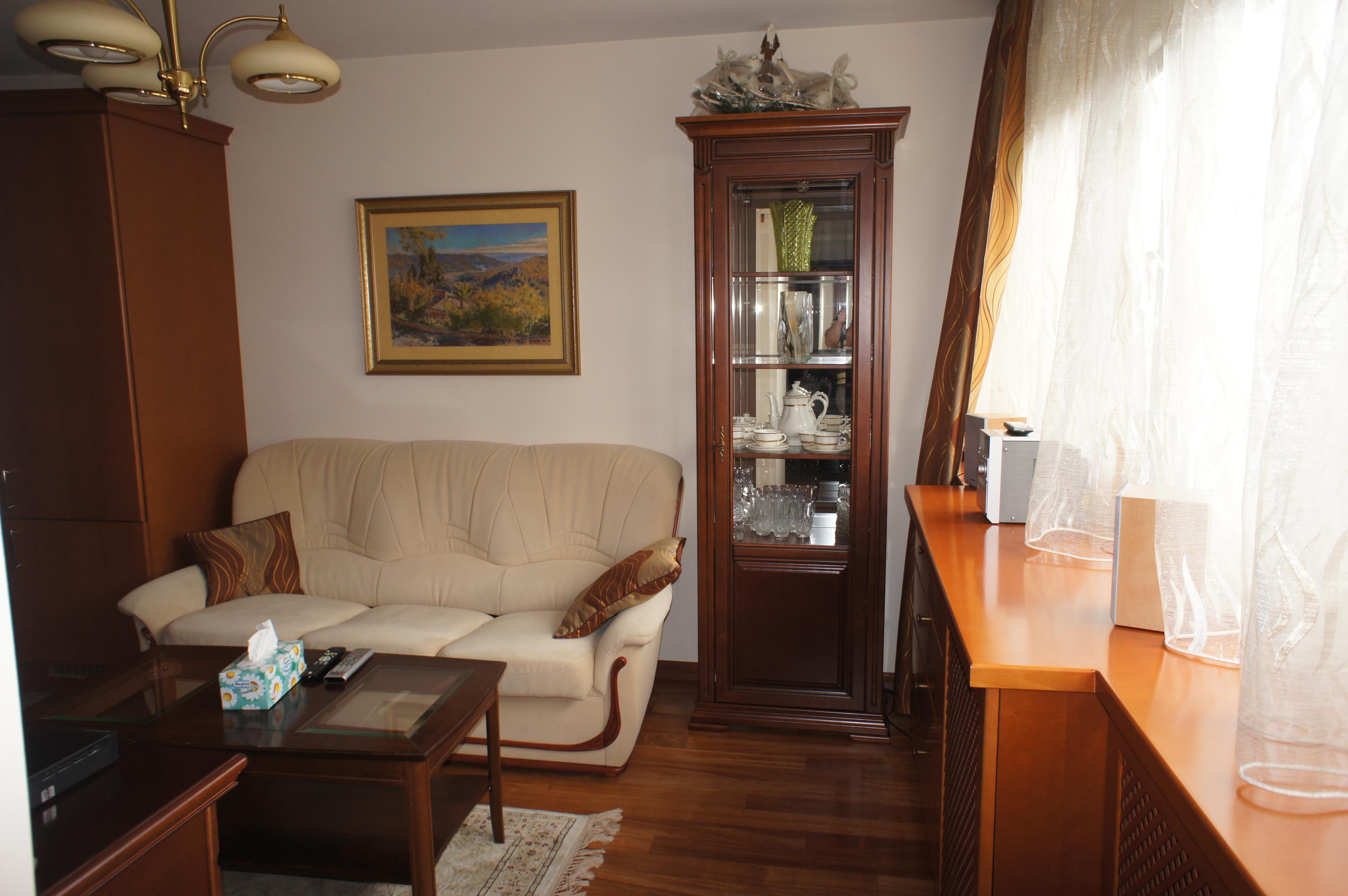 Bonapartments Warsaw Ngoại thất bức ảnh