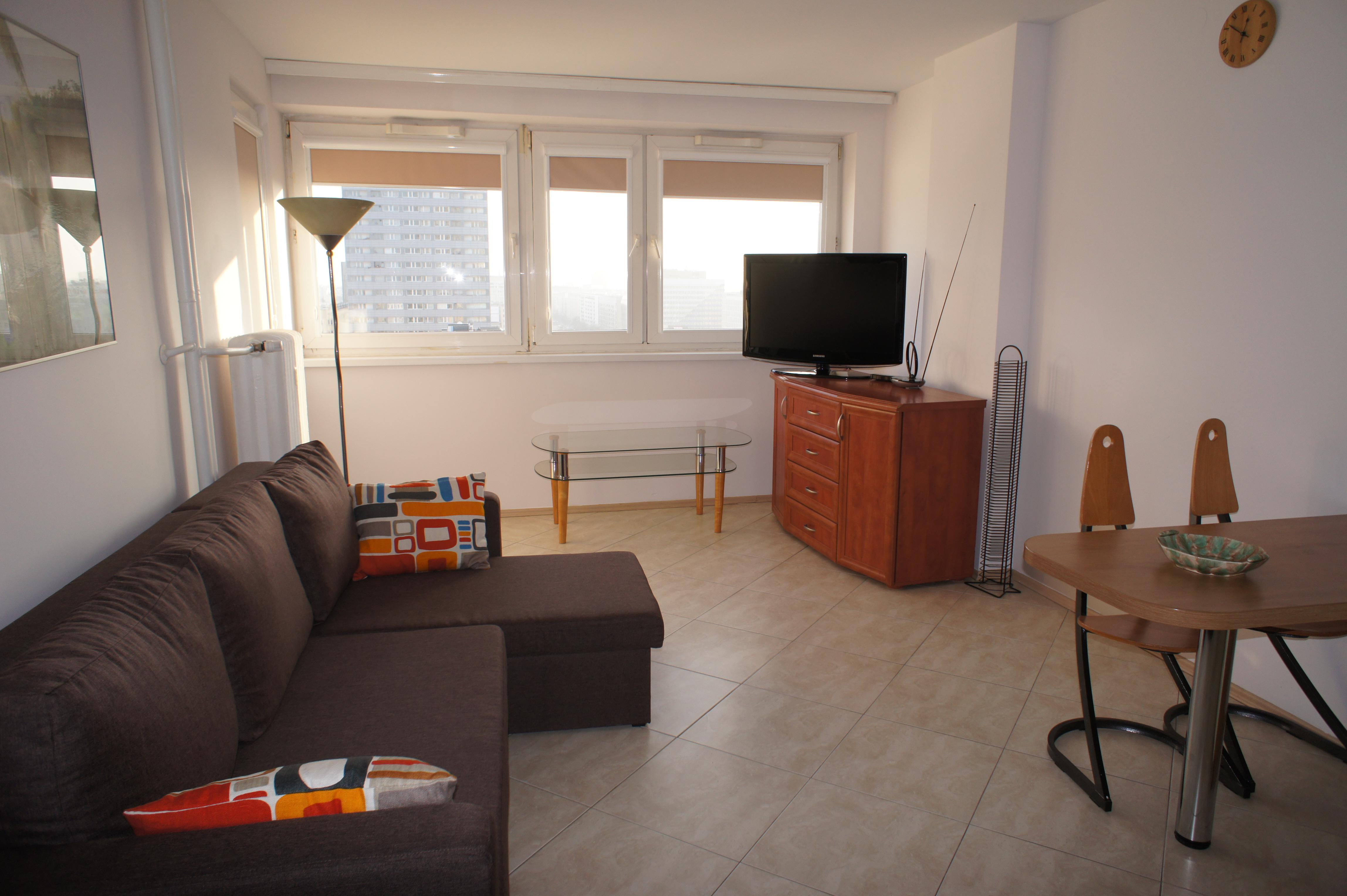Bonapartments Warsaw Ngoại thất bức ảnh