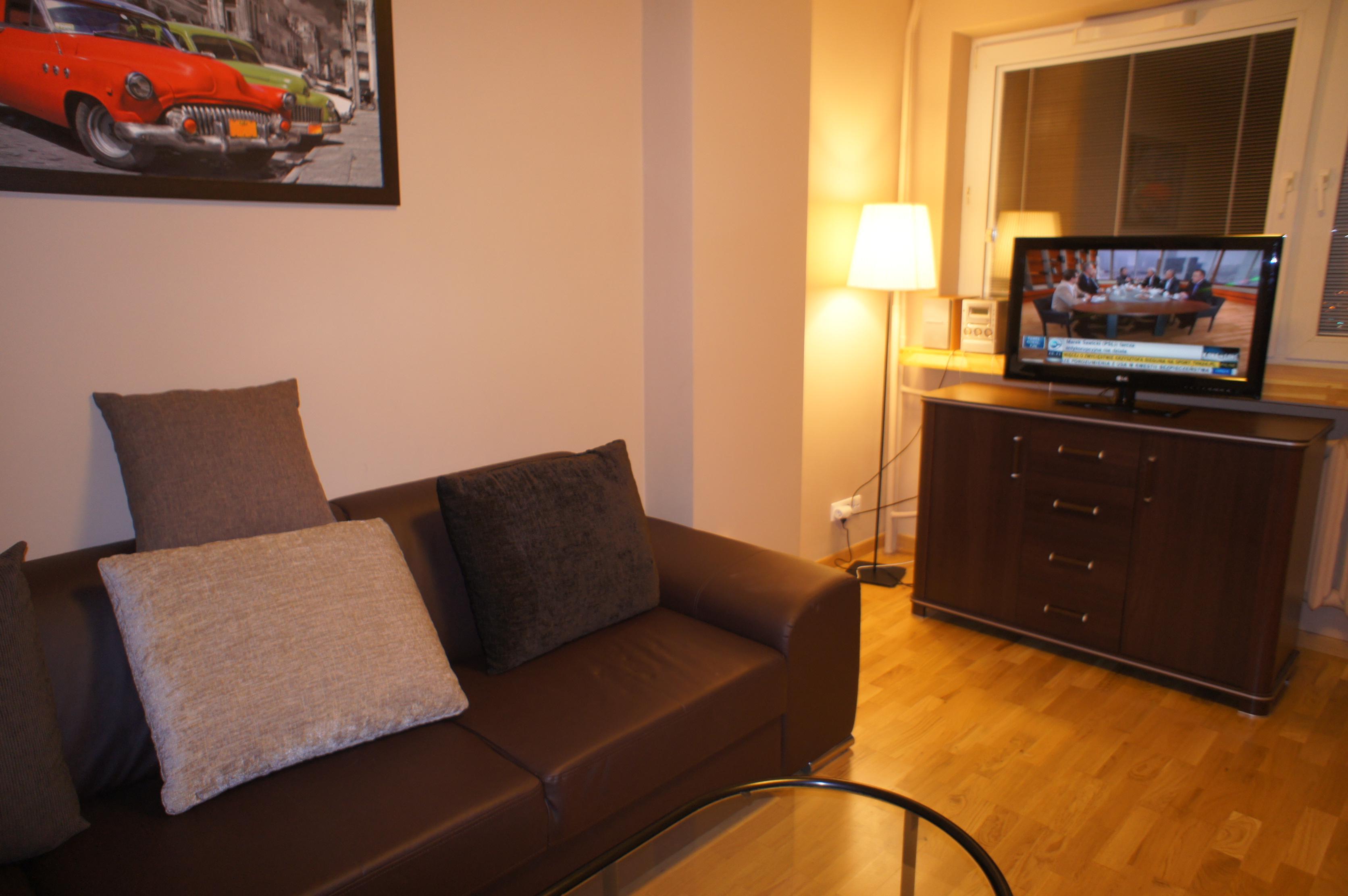 Bonapartments Warsaw Ngoại thất bức ảnh