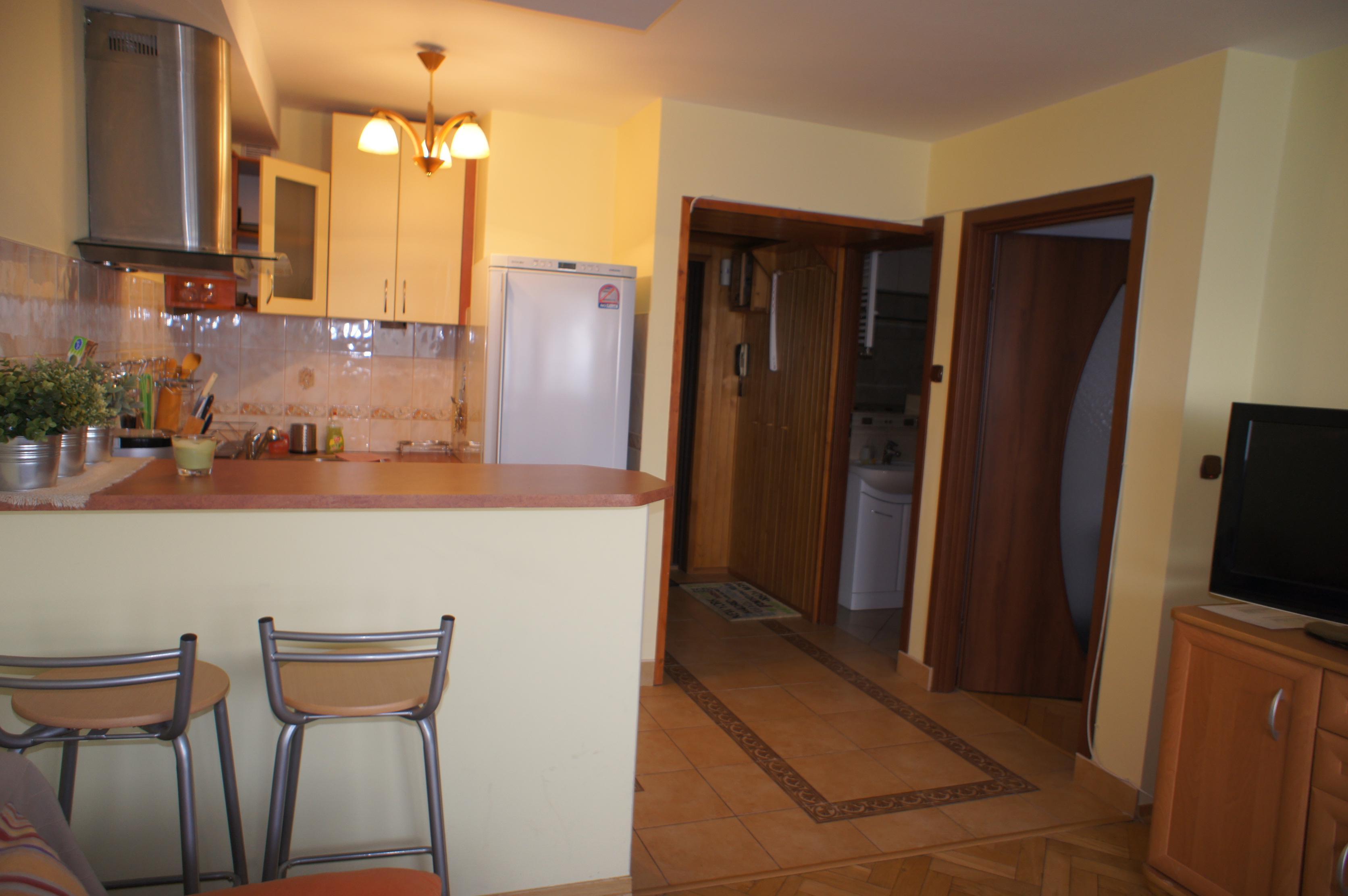 Bonapartments Warsaw Ngoại thất bức ảnh