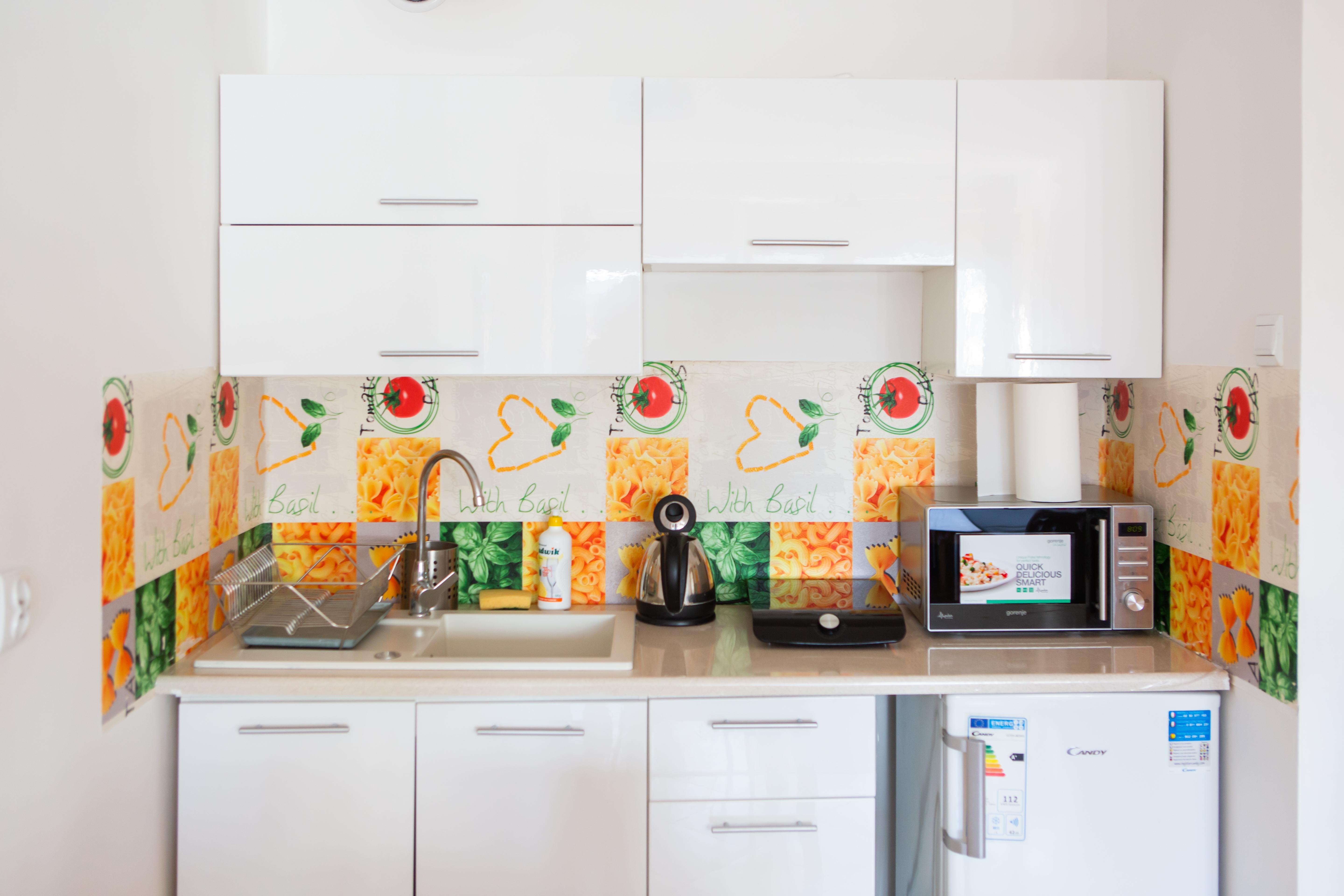 Bonapartments Warsaw Ngoại thất bức ảnh