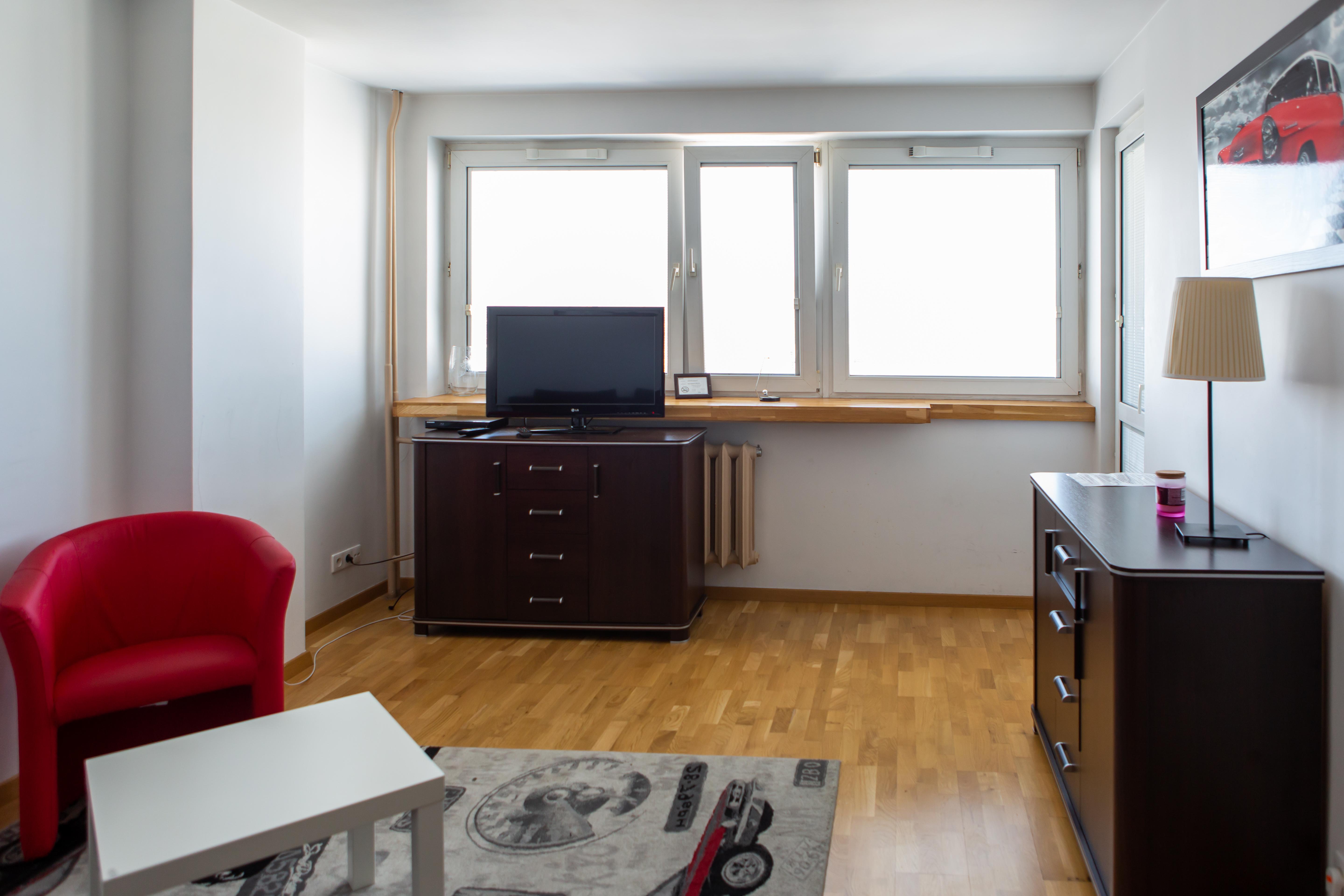 Bonapartments Warsaw Ngoại thất bức ảnh