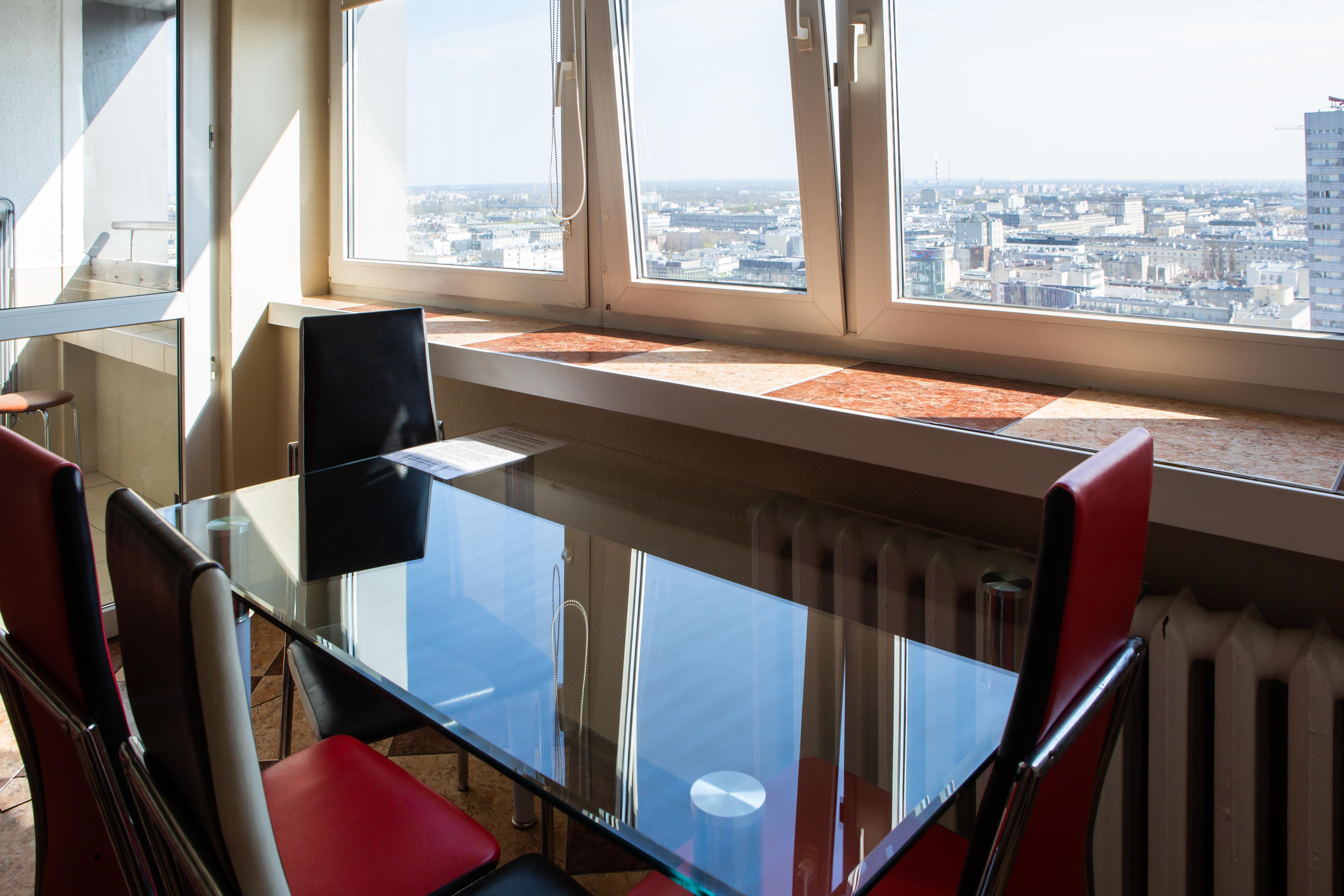 Bonapartments Warsaw Ngoại thất bức ảnh