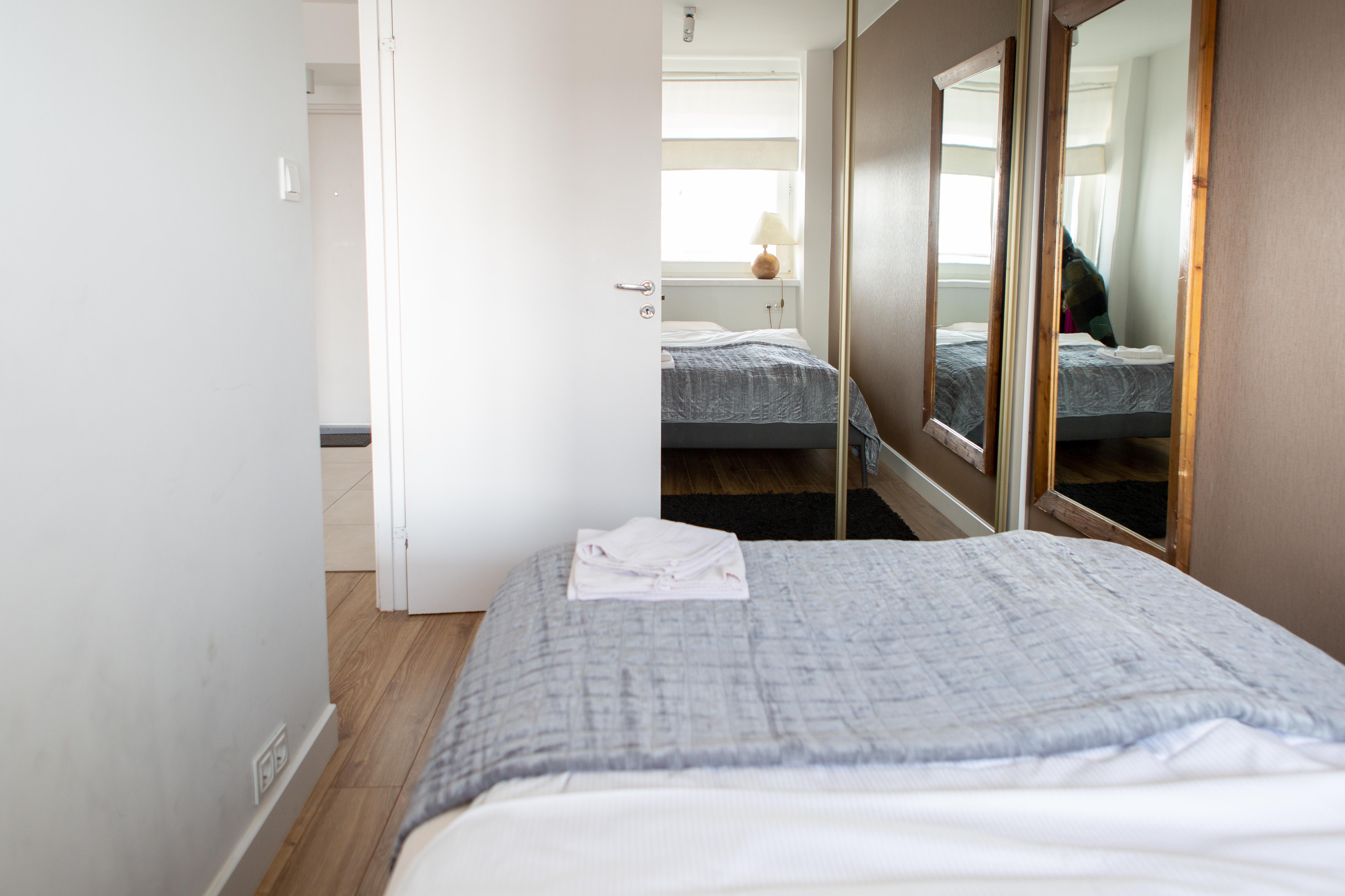 Bonapartments Warsaw Ngoại thất bức ảnh