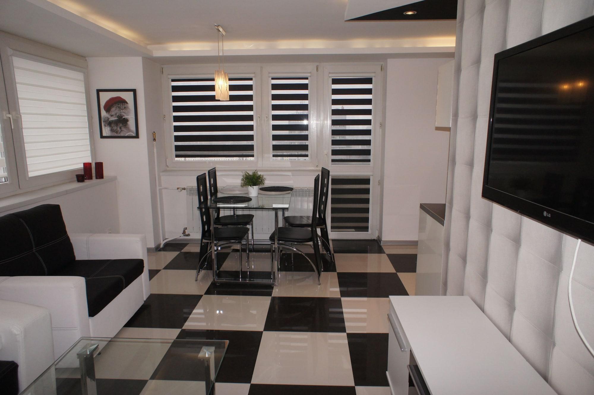 Bonapartments Warsaw Ngoại thất bức ảnh