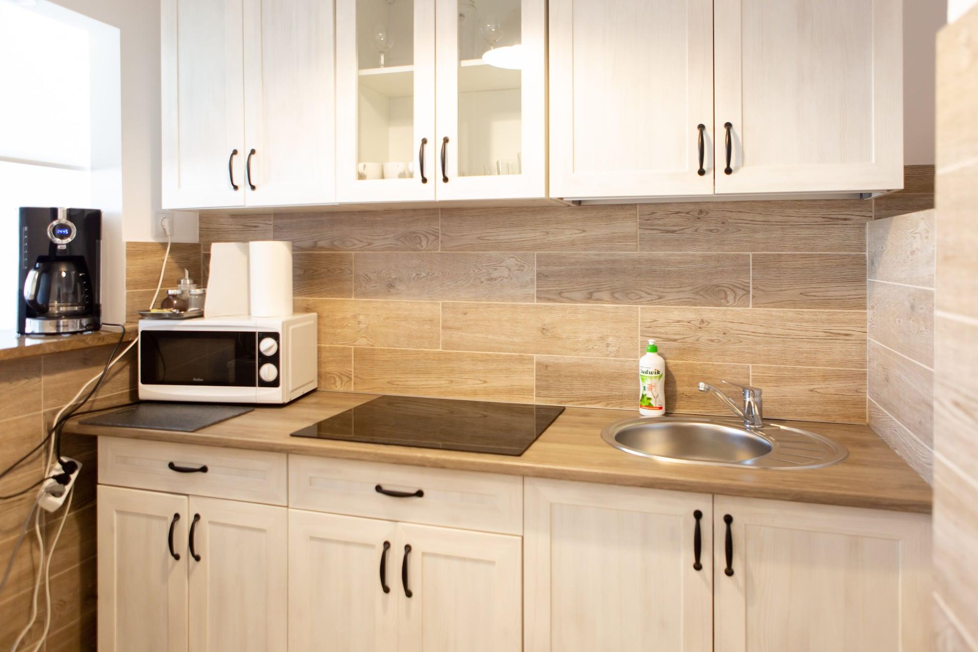 Bonapartments Warsaw Ngoại thất bức ảnh