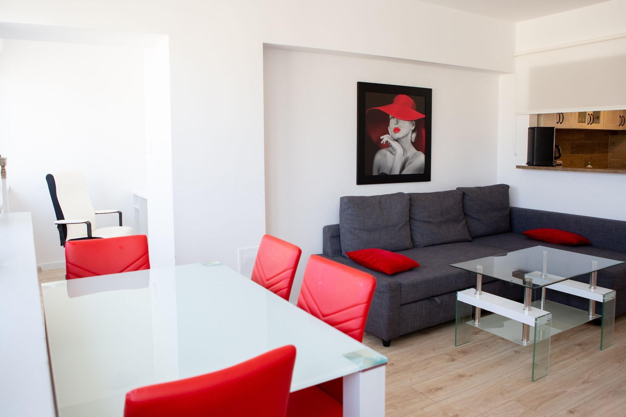 Bonapartments Warsaw Ngoại thất bức ảnh