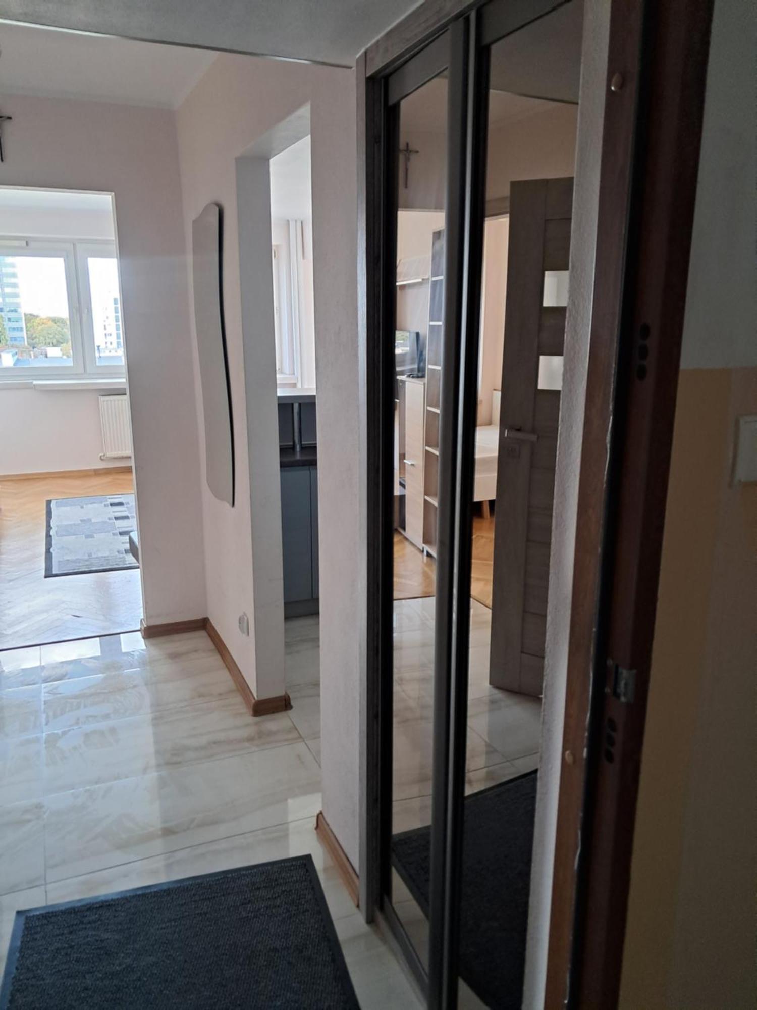 Bonapartments Warsaw Ngoại thất bức ảnh
