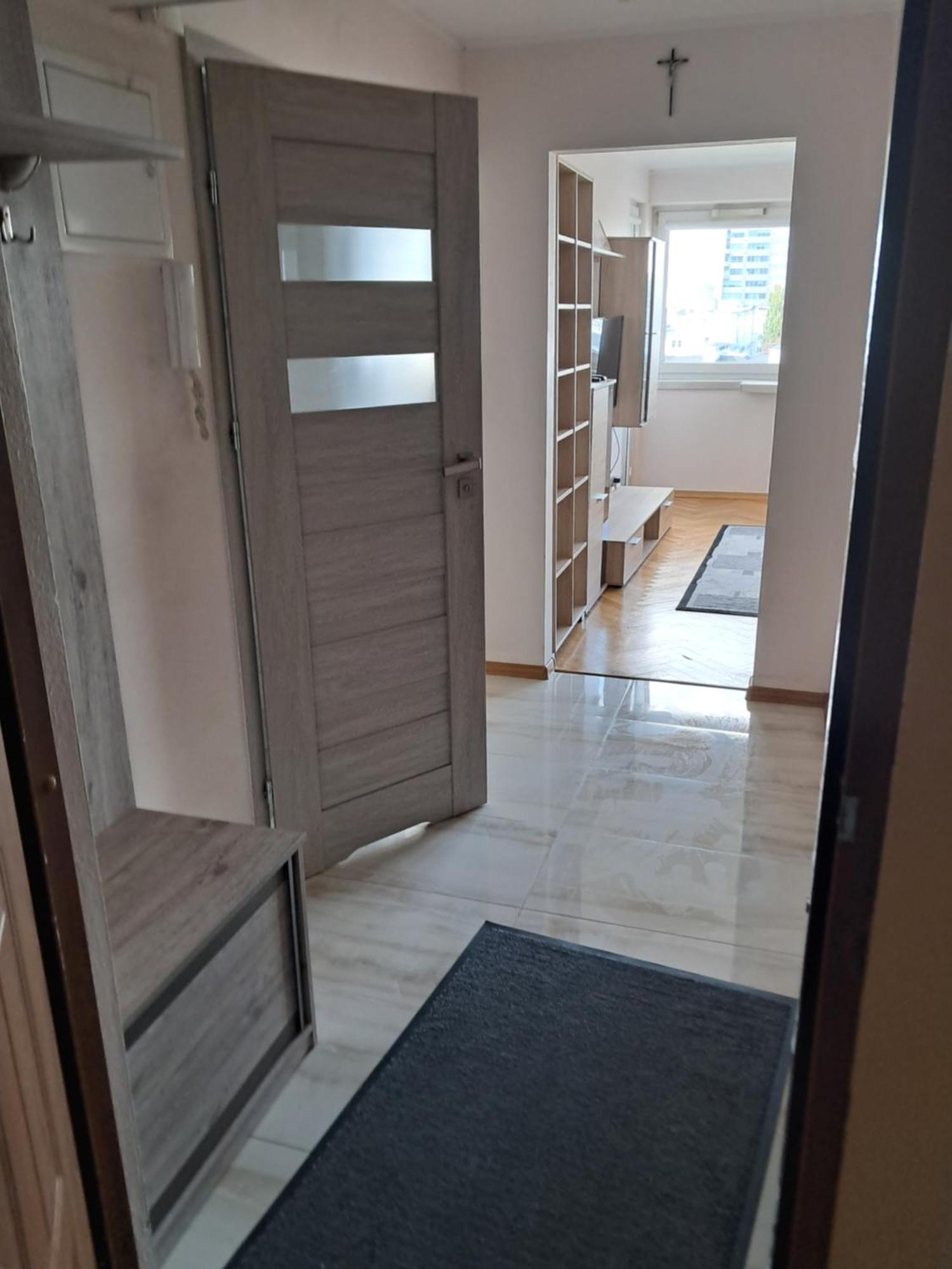 Bonapartments Warsaw Ngoại thất bức ảnh