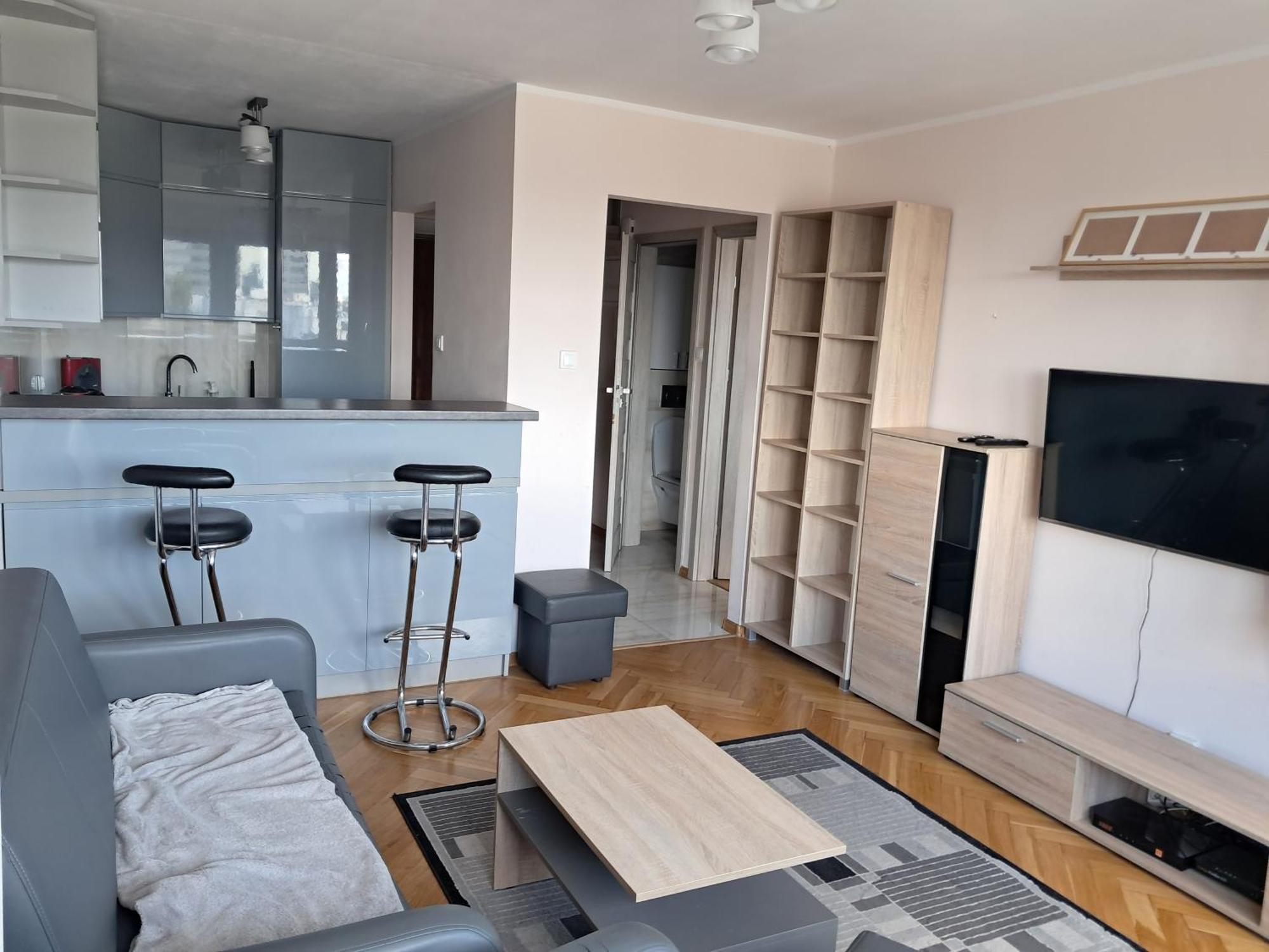 Bonapartments Warsaw Ngoại thất bức ảnh