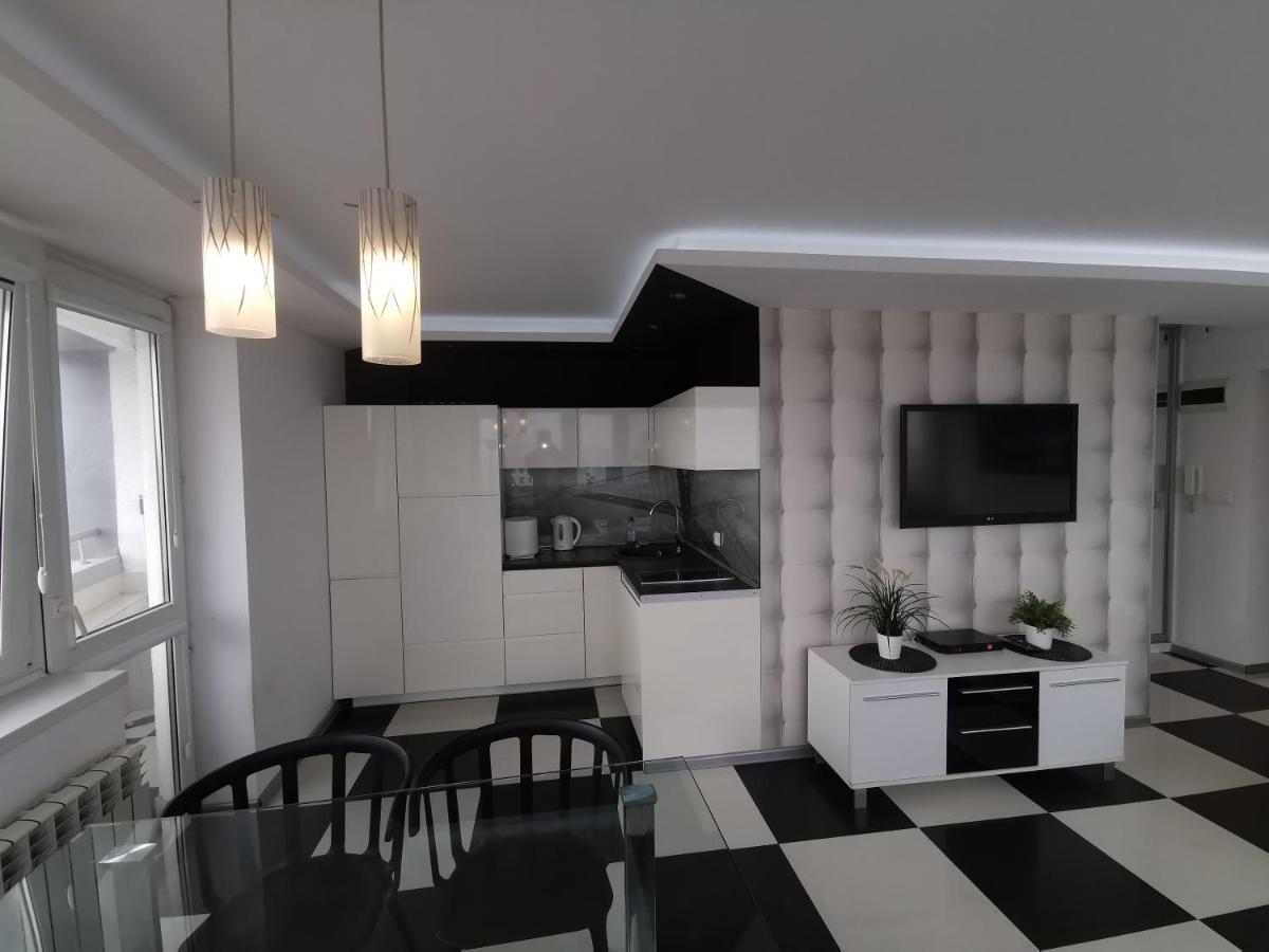 Bonapartments Warsaw Ngoại thất bức ảnh