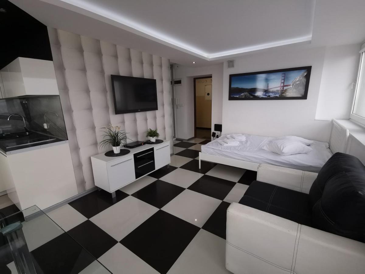 Bonapartments Warsaw Ngoại thất bức ảnh